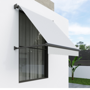 TOLDO PUNTO RECTO MARBELLA