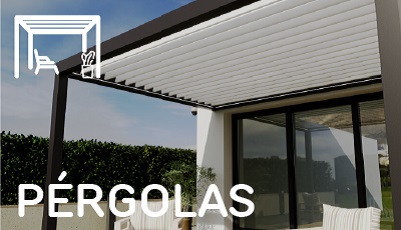 pergolas kivara
