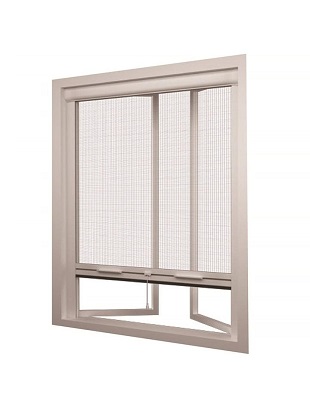 MOSQUITERA ELITE ENROLLABLE