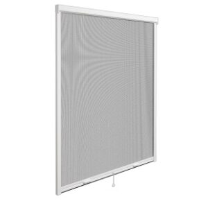 MOSQUITERA ENROLLABLE VERTICAL