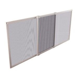 MOSQUITERA EXTENSIBLE