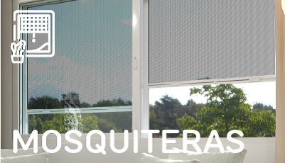 mosquiteras kivara
